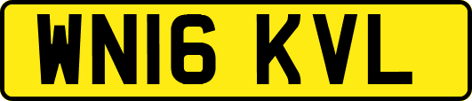 WN16KVL