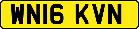 WN16KVN