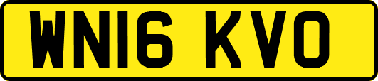 WN16KVO