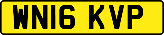 WN16KVP