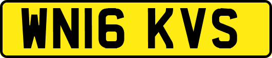 WN16KVS