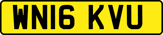 WN16KVU