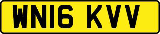 WN16KVV