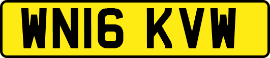WN16KVW