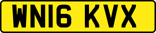 WN16KVX