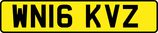 WN16KVZ