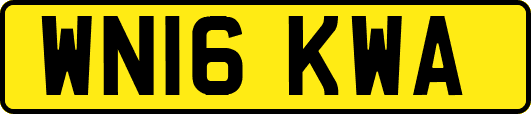 WN16KWA