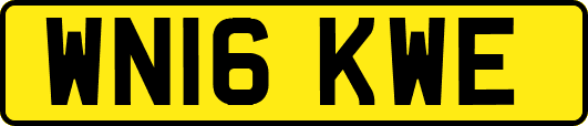 WN16KWE