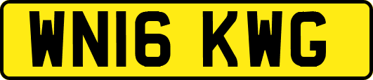 WN16KWG