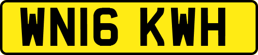 WN16KWH