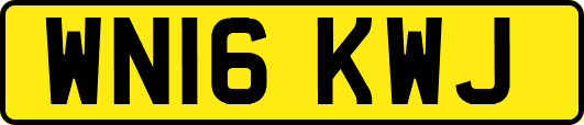 WN16KWJ