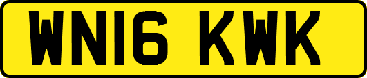 WN16KWK