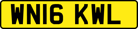 WN16KWL