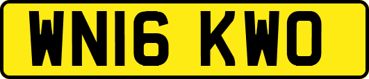 WN16KWO