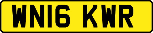 WN16KWR