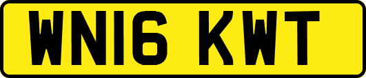 WN16KWT