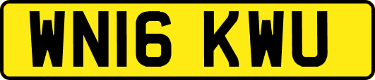 WN16KWU