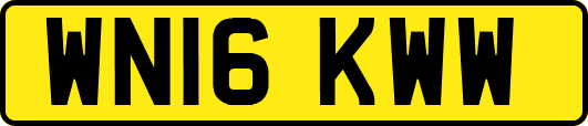 WN16KWW