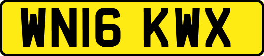 WN16KWX