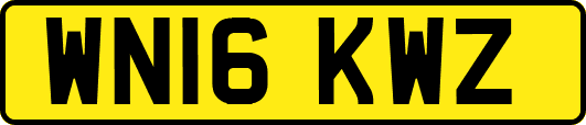 WN16KWZ