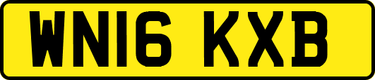 WN16KXB