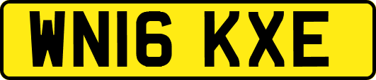 WN16KXE