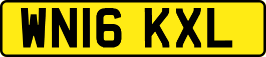 WN16KXL