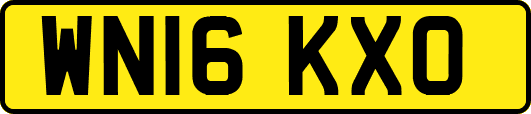 WN16KXO