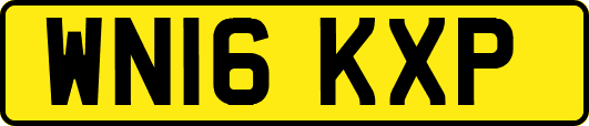 WN16KXP