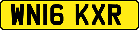 WN16KXR