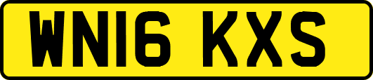 WN16KXS