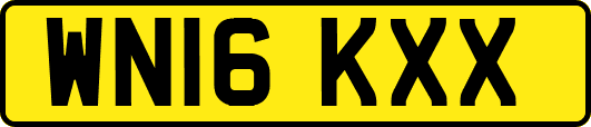 WN16KXX