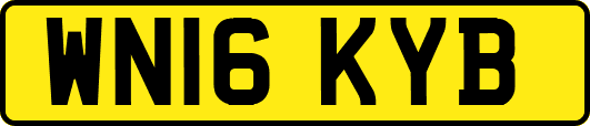 WN16KYB