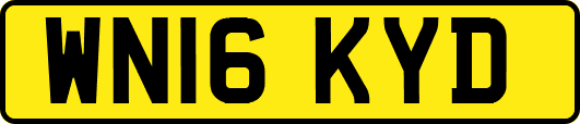 WN16KYD