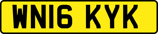 WN16KYK