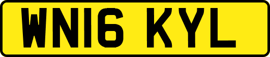 WN16KYL