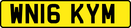 WN16KYM