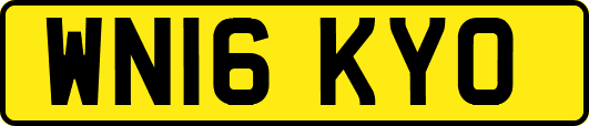 WN16KYO