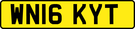 WN16KYT