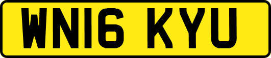 WN16KYU