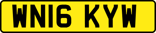 WN16KYW
