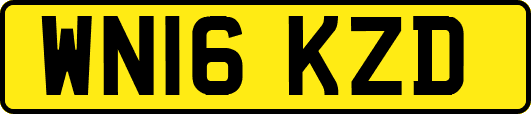 WN16KZD