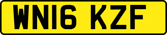 WN16KZF
