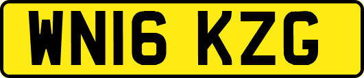WN16KZG