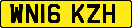WN16KZH