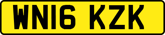 WN16KZK