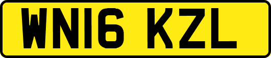 WN16KZL