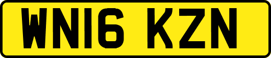 WN16KZN