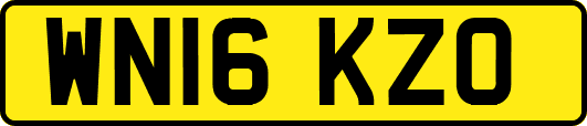 WN16KZO