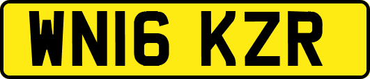 WN16KZR